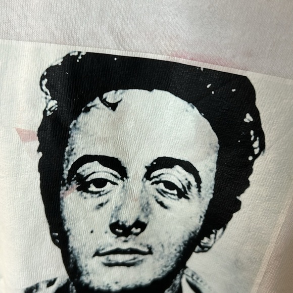 Lenny Bruce Arrest Tee L - Picture 8 of 8